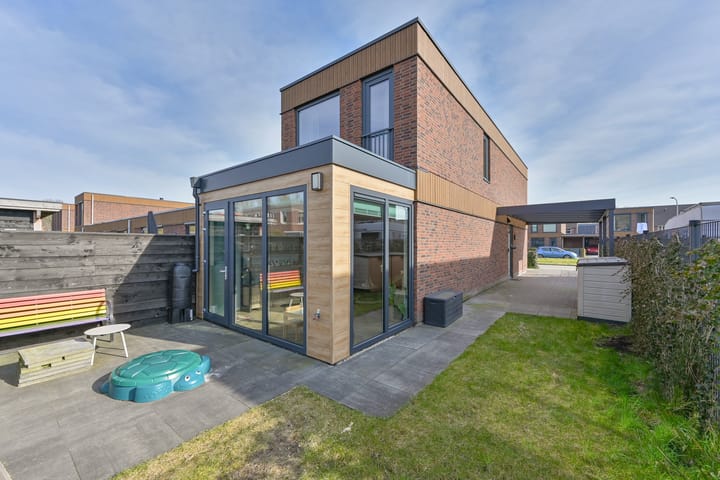 Foto 4 van Eikenwal 22