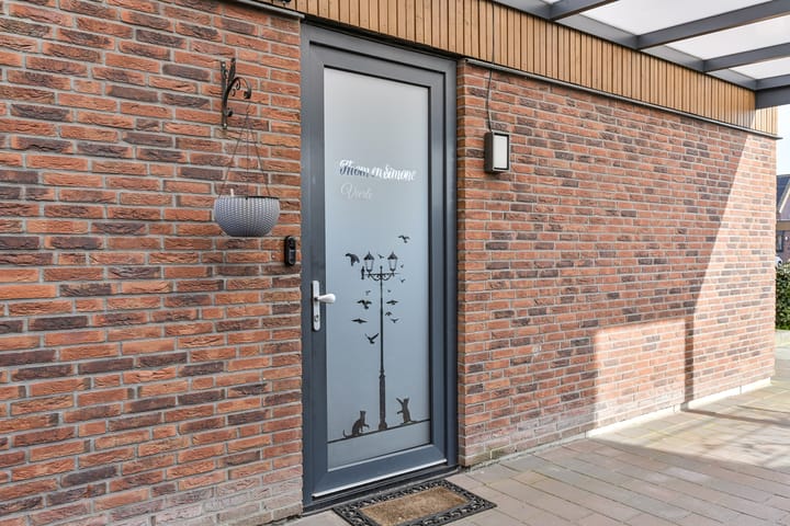 Foto 7 van Eikenwal 22