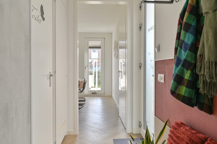 Foto 10 van Eikenwal 22