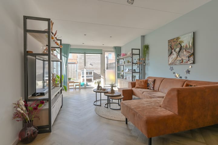 Foto 12 van Eikenwal 22