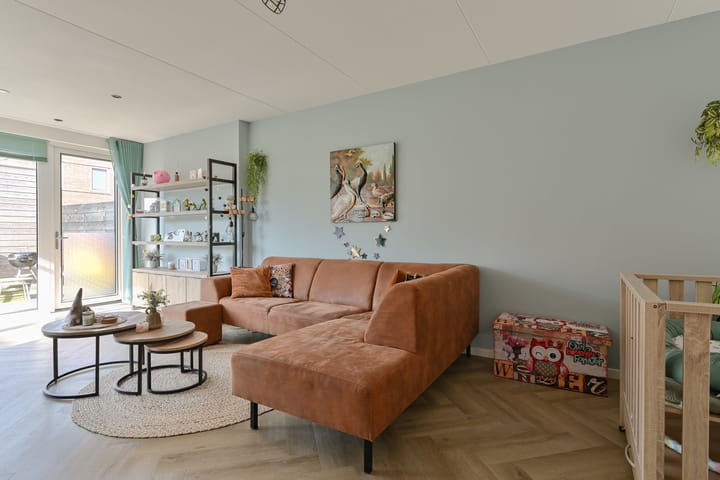 Foto 13 van Eikenwal 22