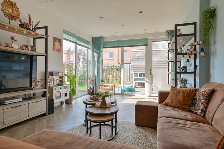 Foto 15 van Eikenwal 22