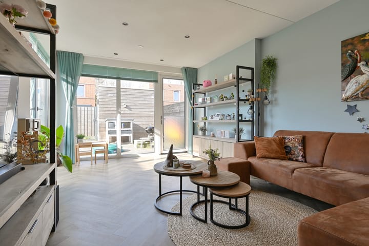 Foto 16 van Eikenwal 22