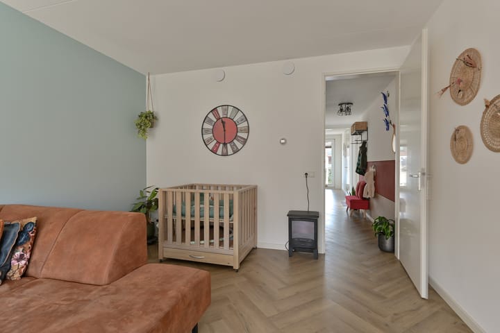 Foto 21 van Eikenwal 22