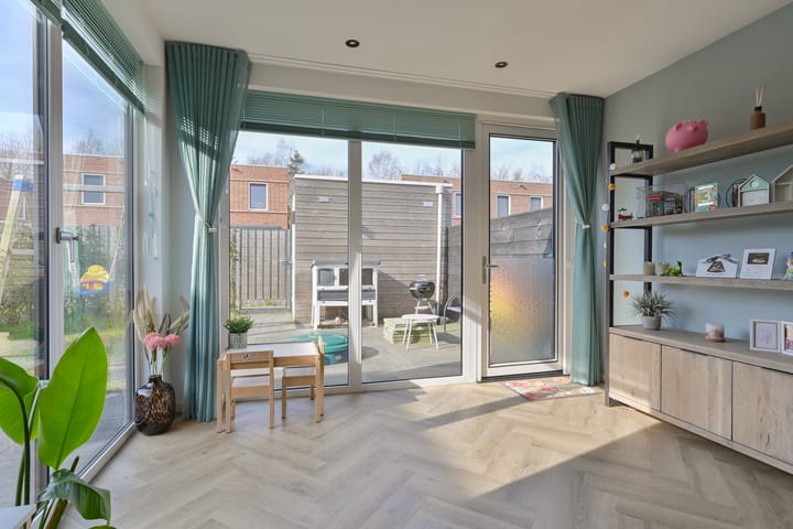 Foto 22 van Eikenwal 22