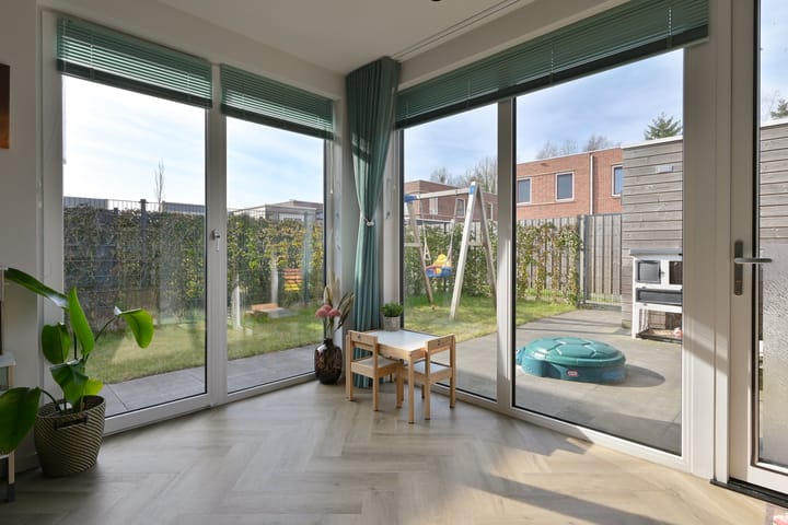 Foto 23 van Eikenwal 22