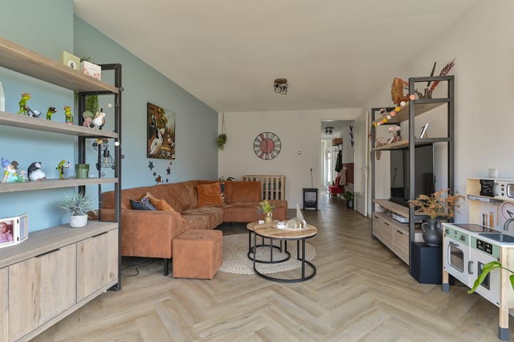 Foto 25 van Eikenwal 22