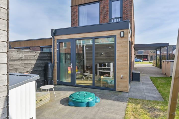 Foto 60 van Eikenwal 22