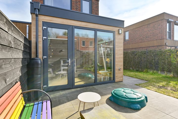 Foto 64 van Eikenwal 22