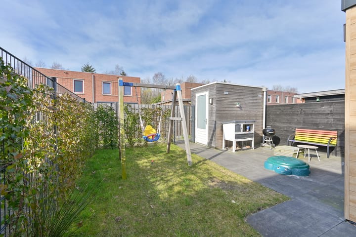 Foto 66 van Eikenwal 22