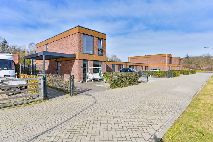 Foto 69 van Eikenwal 22