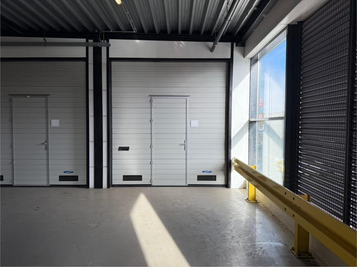 Photo 2 of Ceintuurbaan 32 43