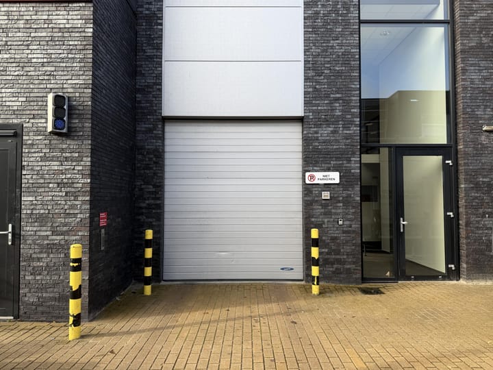 Photo 3 of Ceintuurbaan 32 43