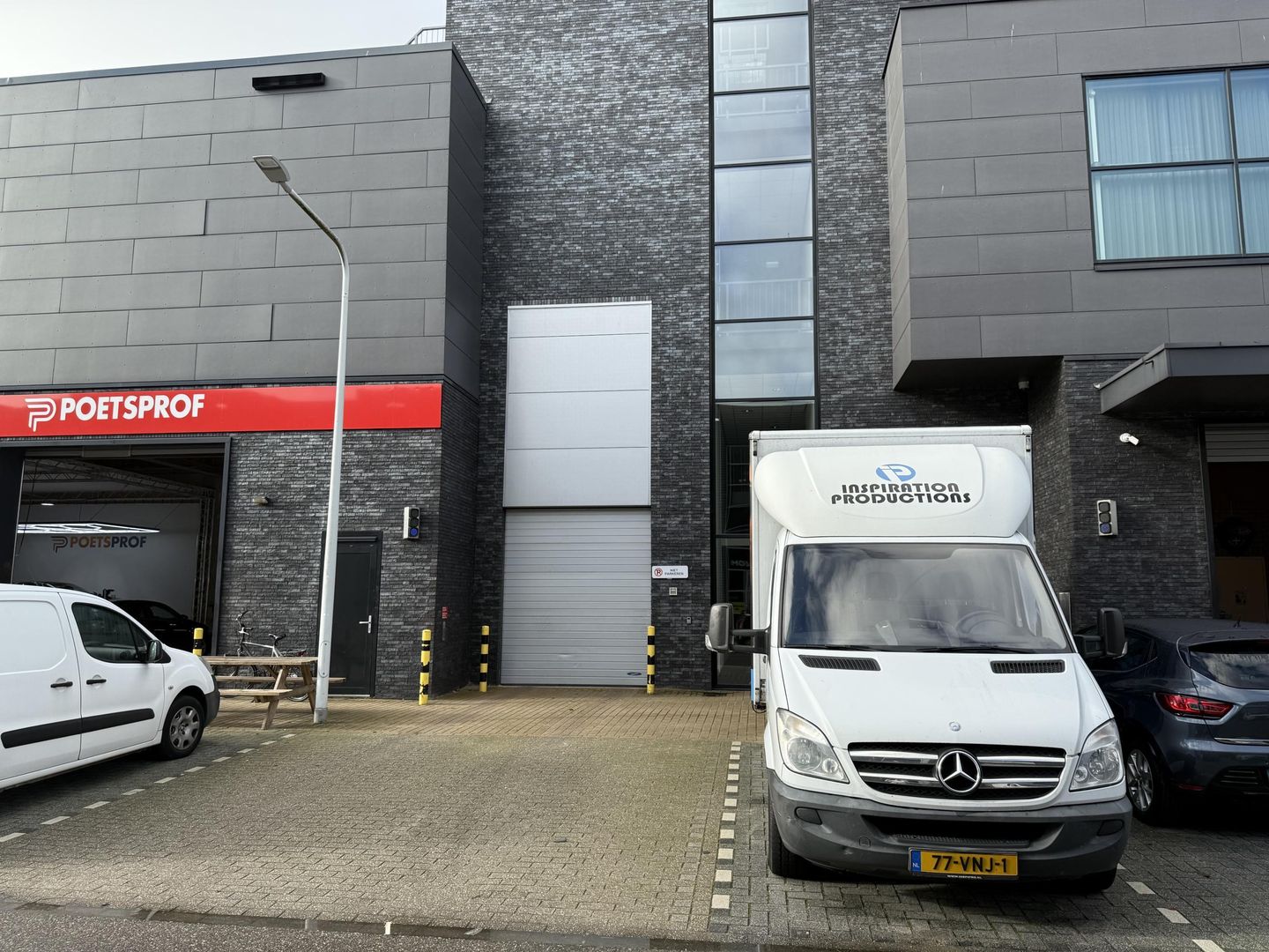 Foto 4 van Ceintuurbaan 32 43