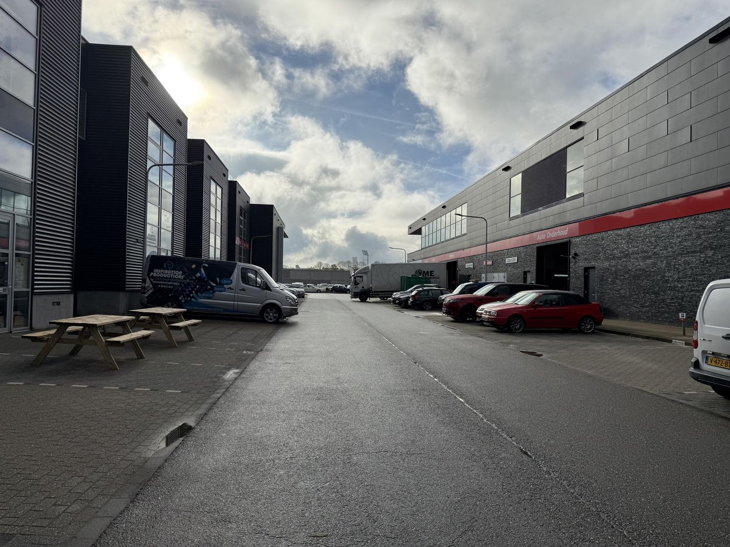 Foto 10 van Ceintuurbaan 32 43