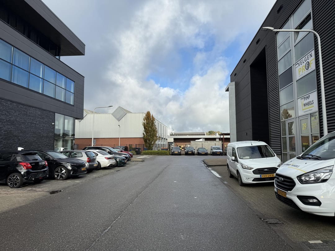 Foto 11 van Ceintuurbaan 32 43