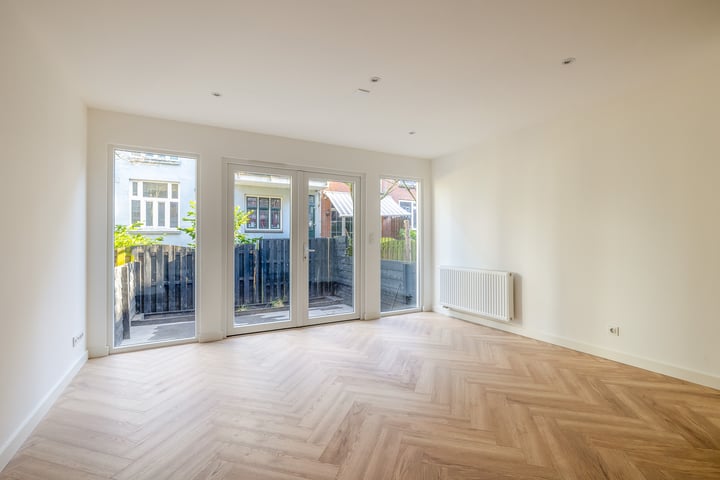 Maximiliaanstraat 22 A