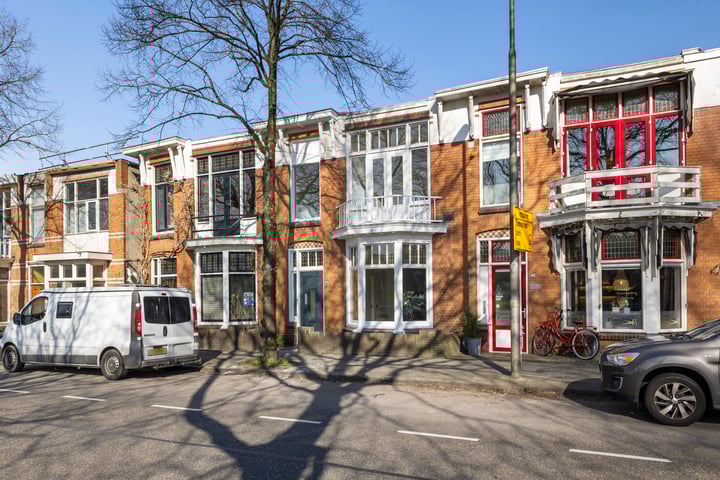 Willem Lodewijkstraat 145