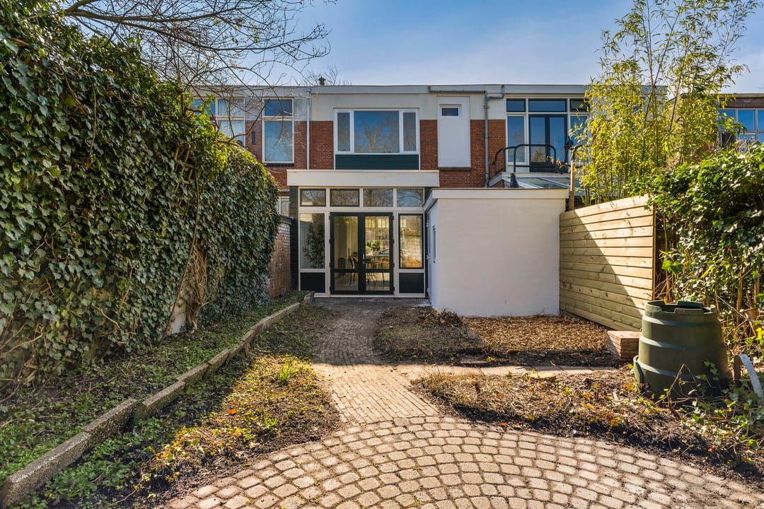 Foto 2 van Willem Lodewijkstraat 145