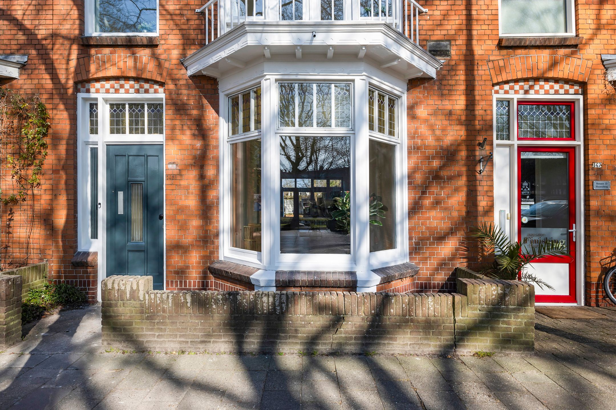 Foto 6 van Willem Lodewijkstraat 145