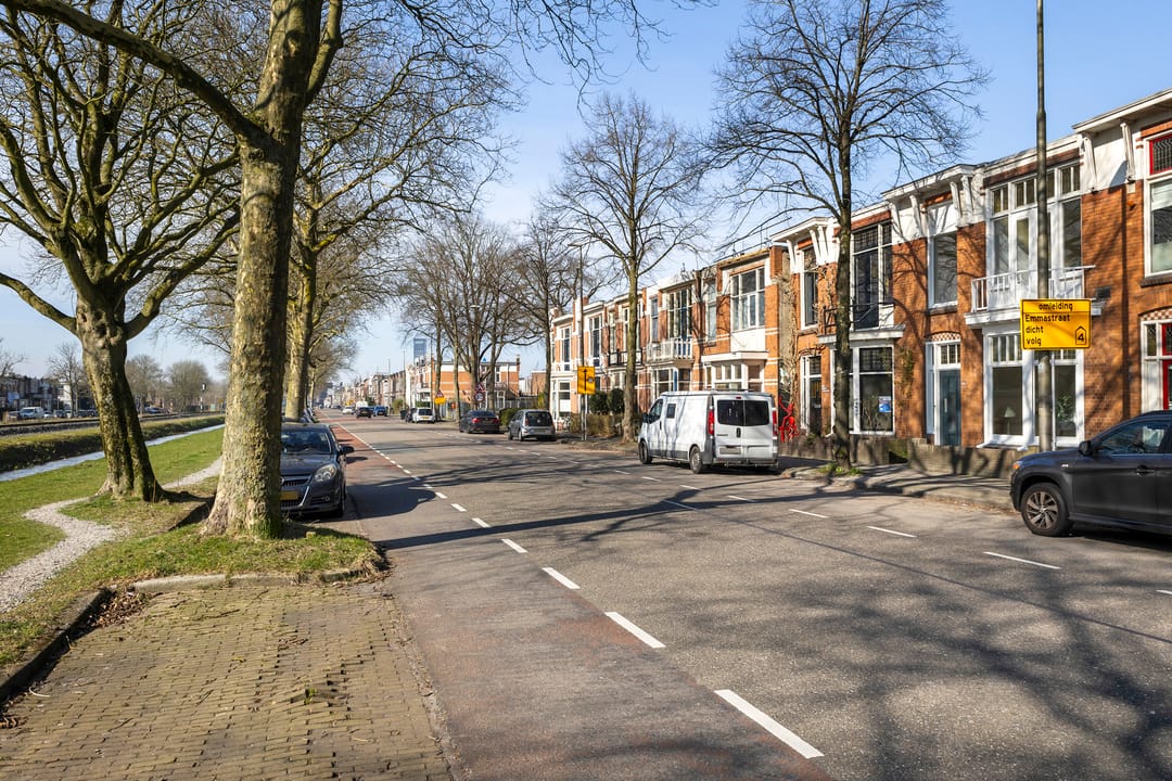 Foto 7 van Willem Lodewijkstraat 145