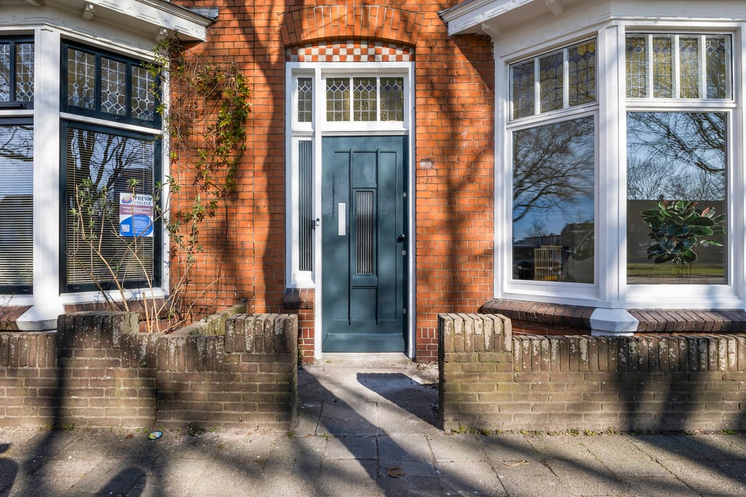 Foto 8 van Willem Lodewijkstraat 145