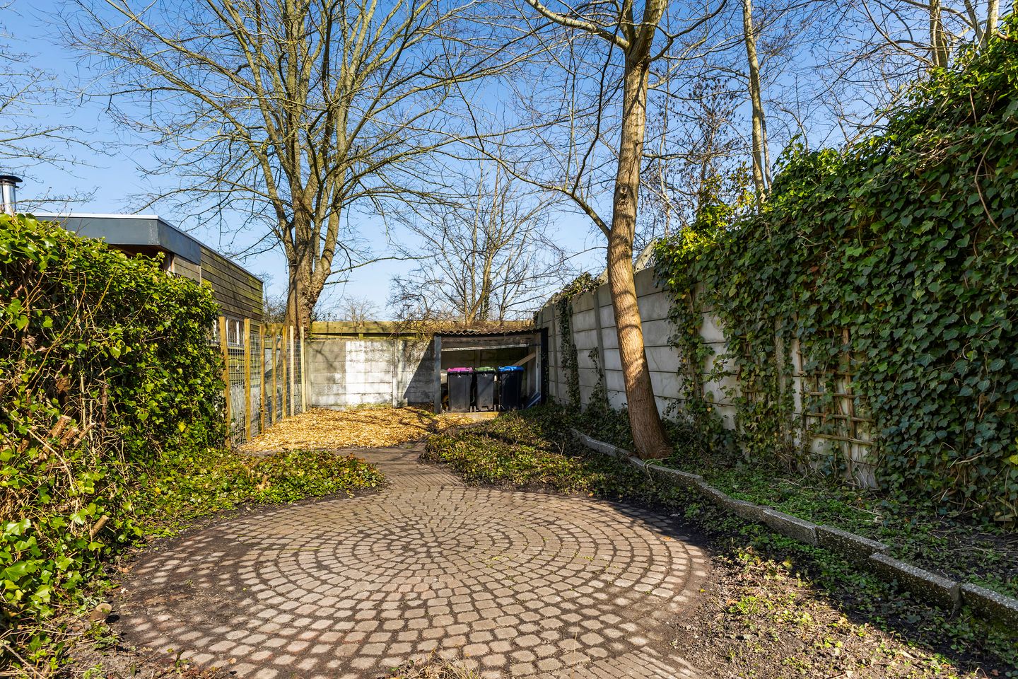 Foto 10 van Willem Lodewijkstraat 145