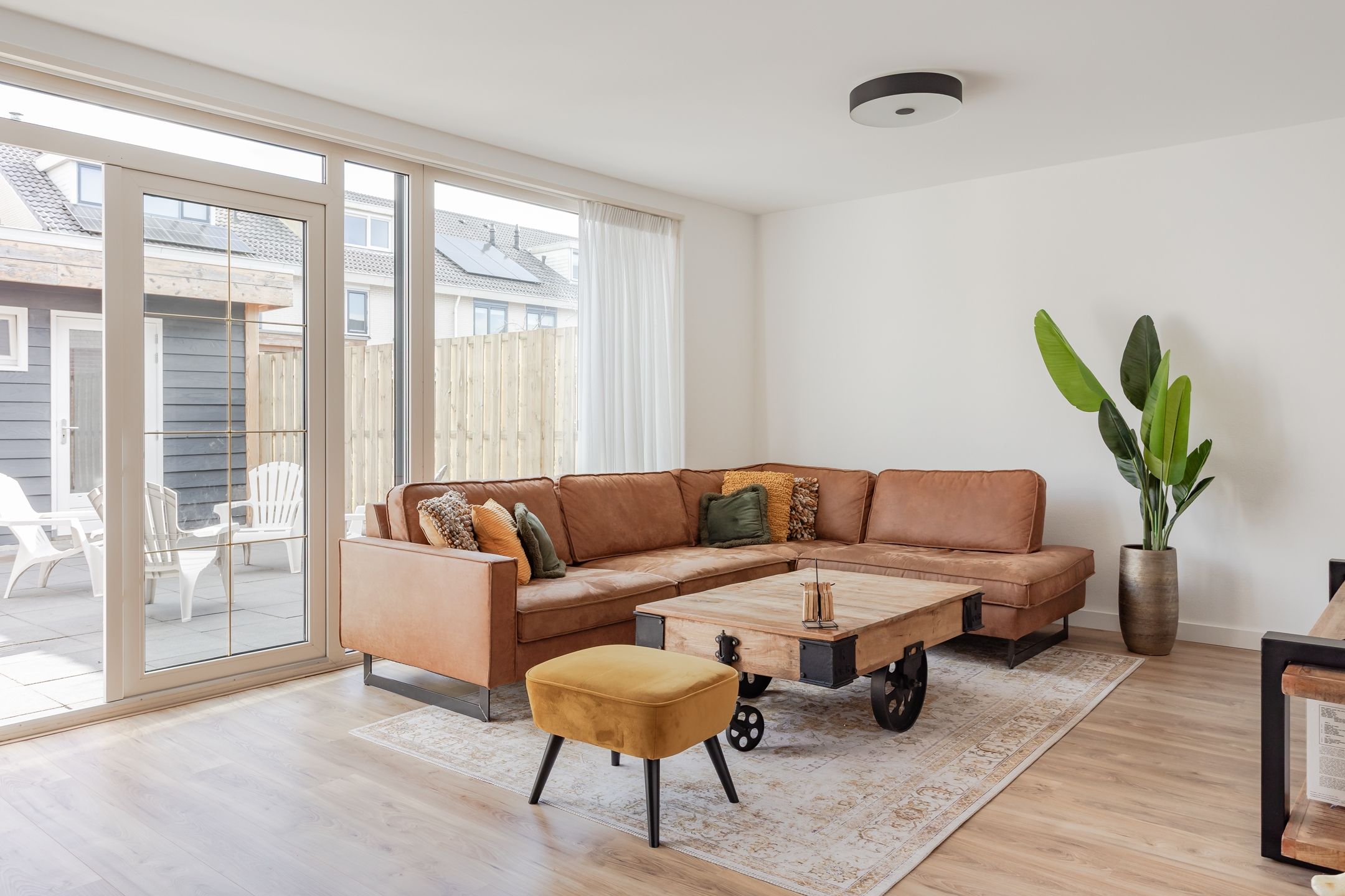 Foto 3 van Han Hoekstrahof 138