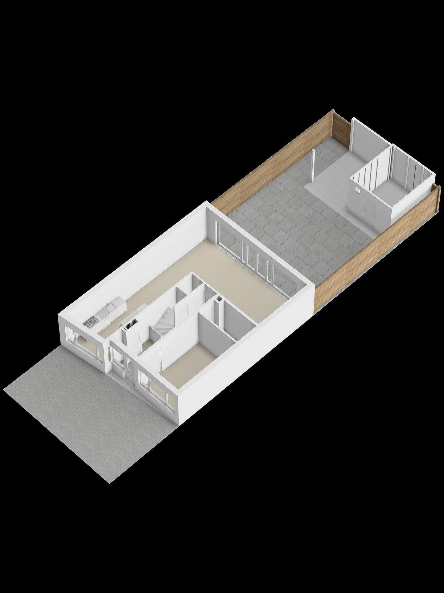 Foto 44 van Han Hoekstrahof 138