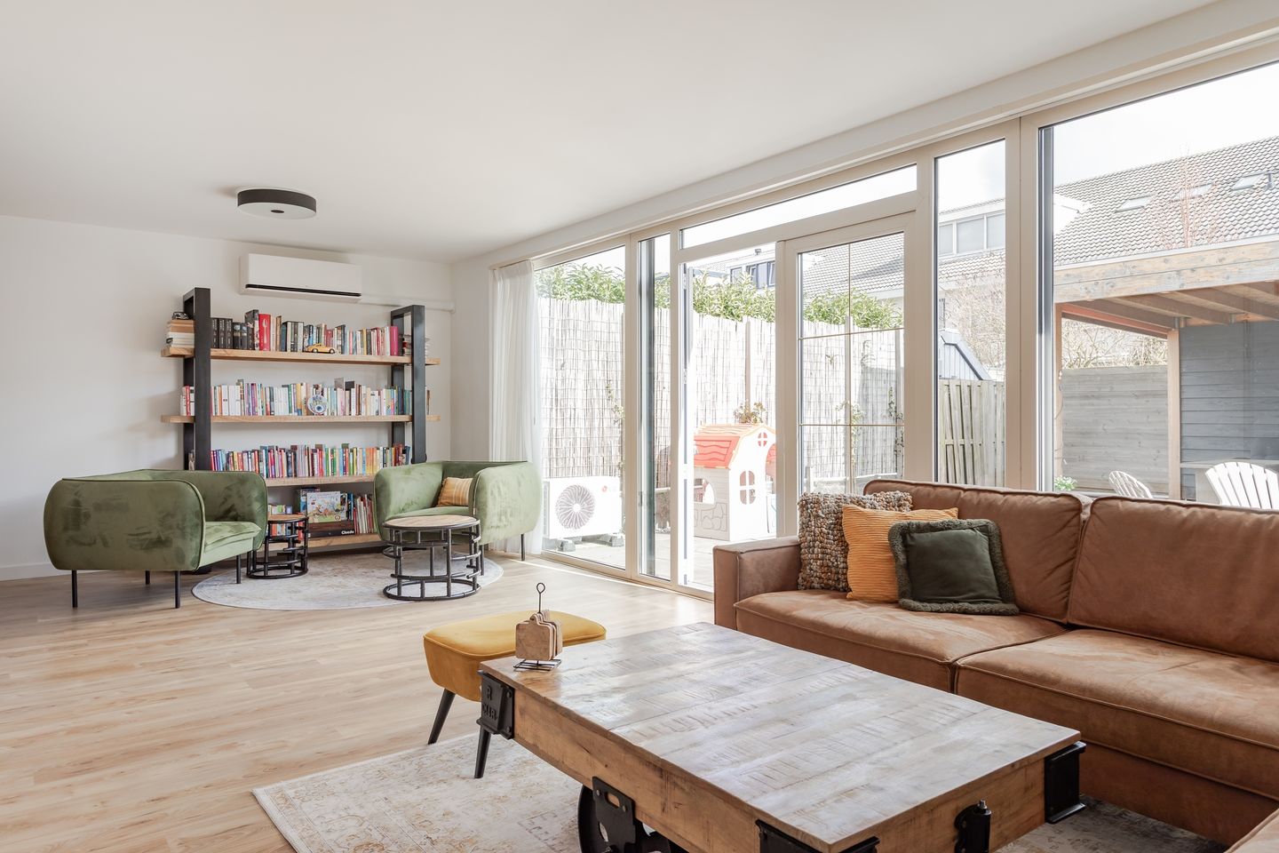 Foto 5 van Han Hoekstrahof 138