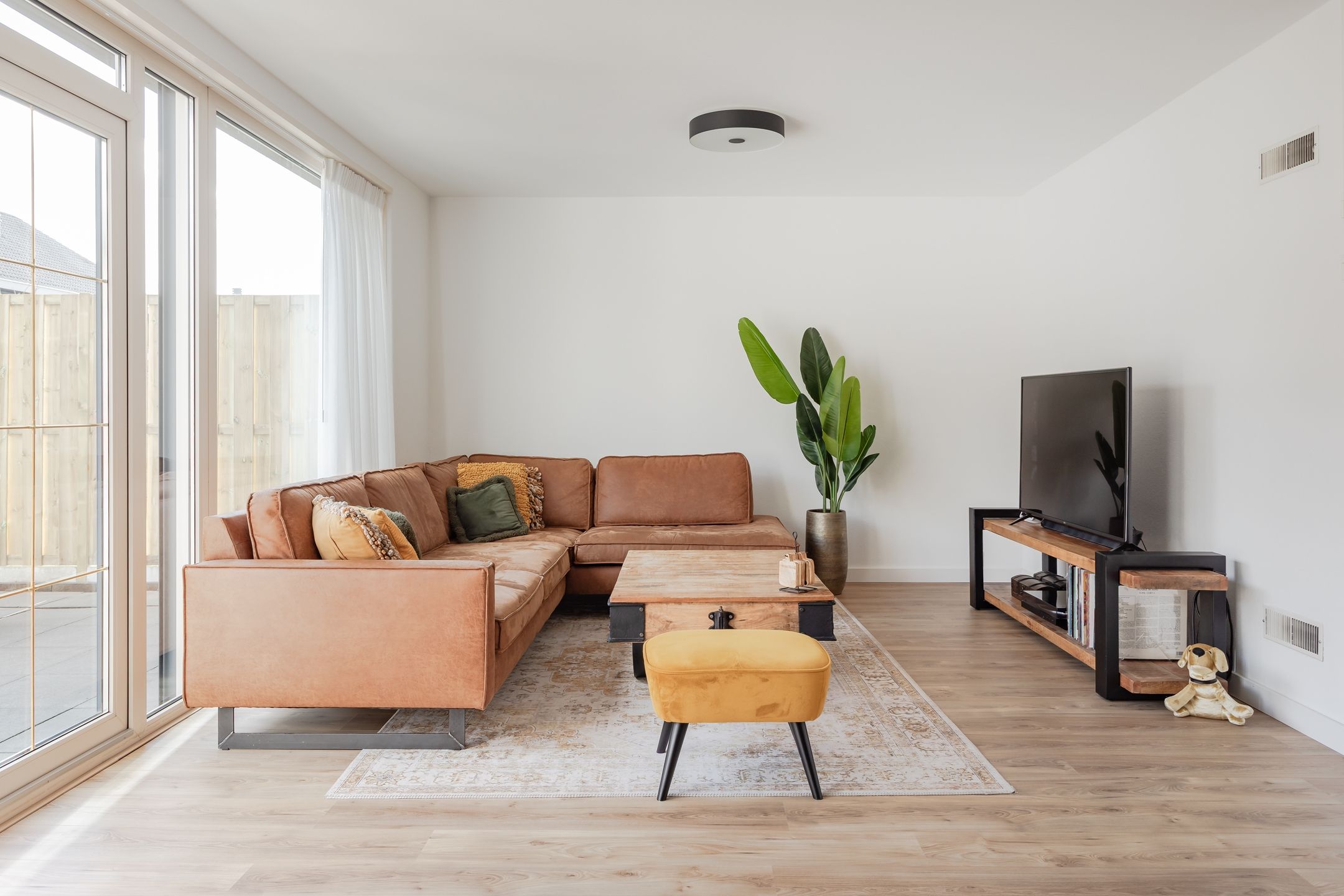 Foto 6 van Han Hoekstrahof 138