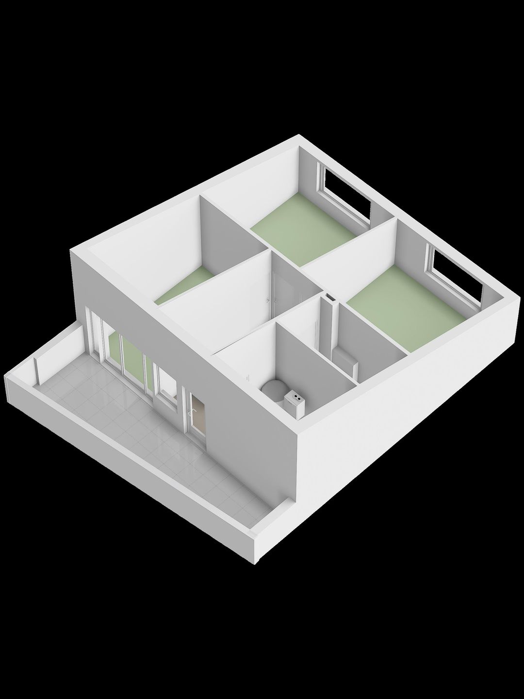Foto 47 van Han Hoekstrahof 138