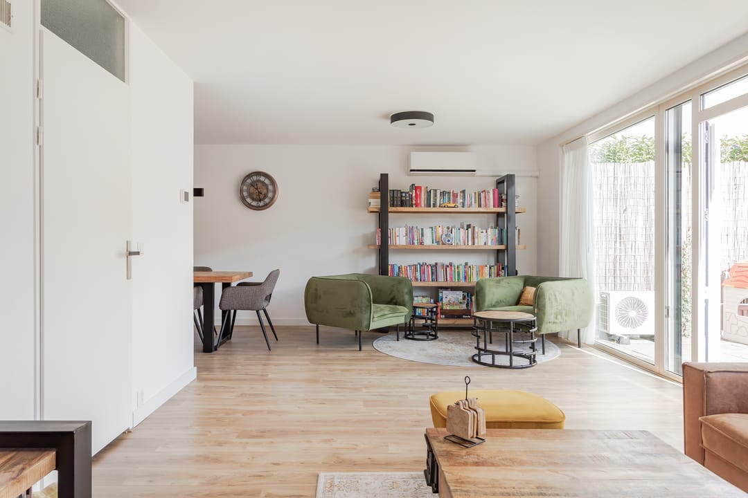 Foto 7 van Han Hoekstrahof 138