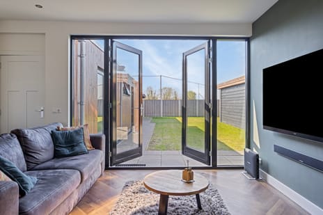 Bou Kooijmanstraat 11 tertiary image