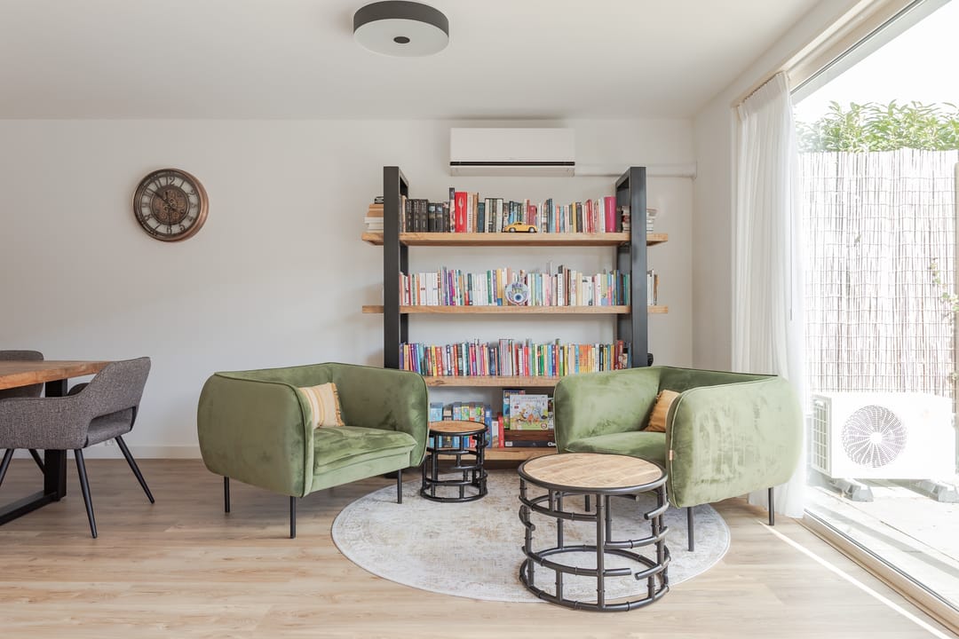 Foto 8 van Han Hoekstrahof 138