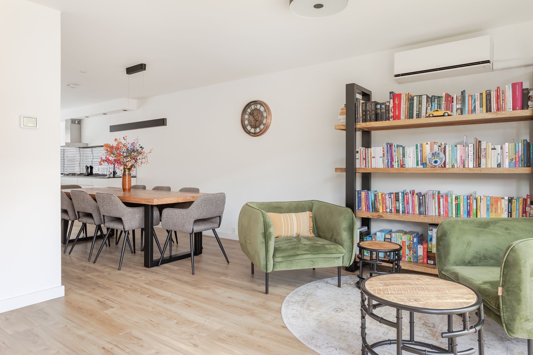 Foto 9 van Han Hoekstrahof 138