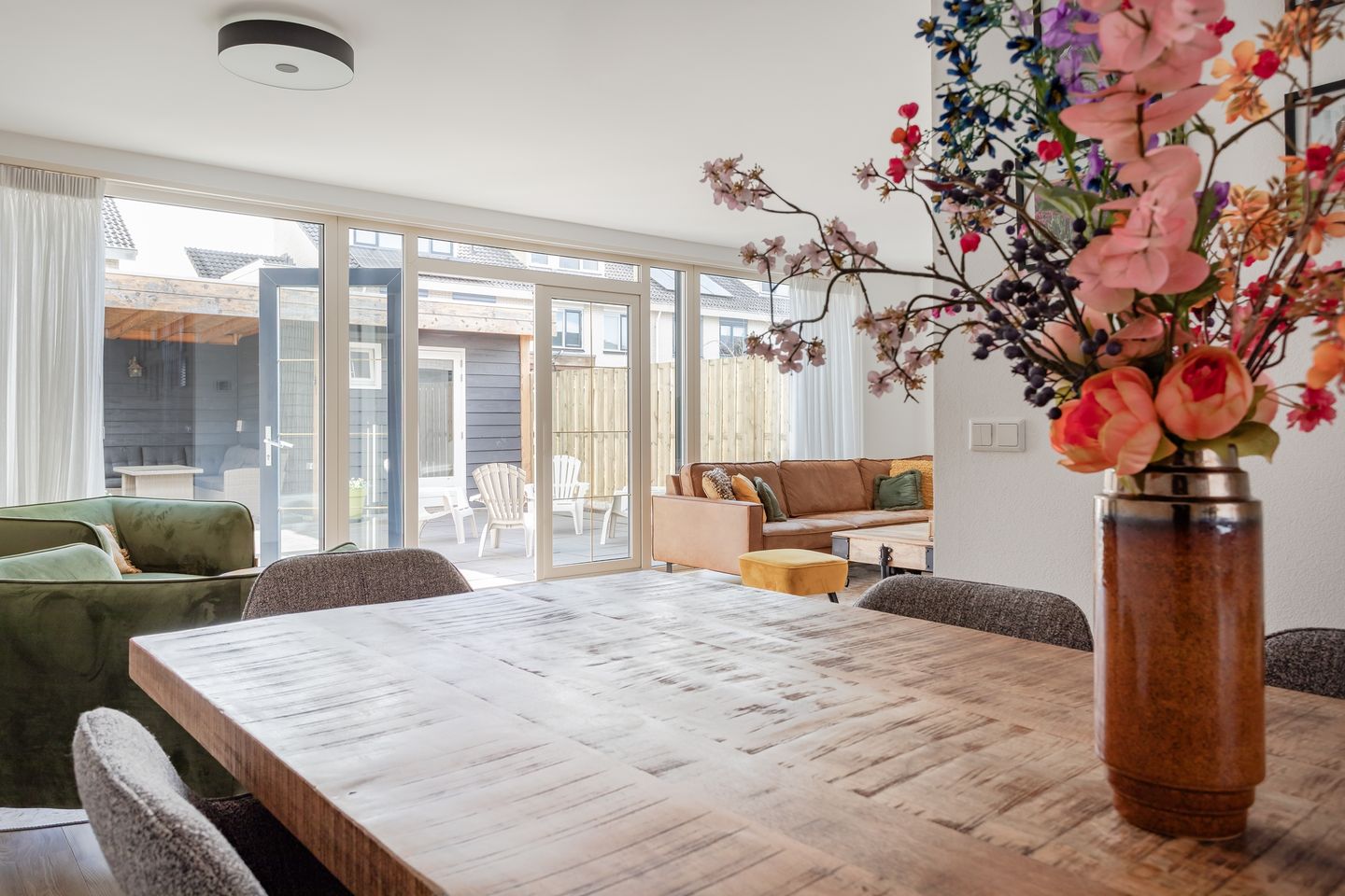 Foto 10 van Han Hoekstrahof 138