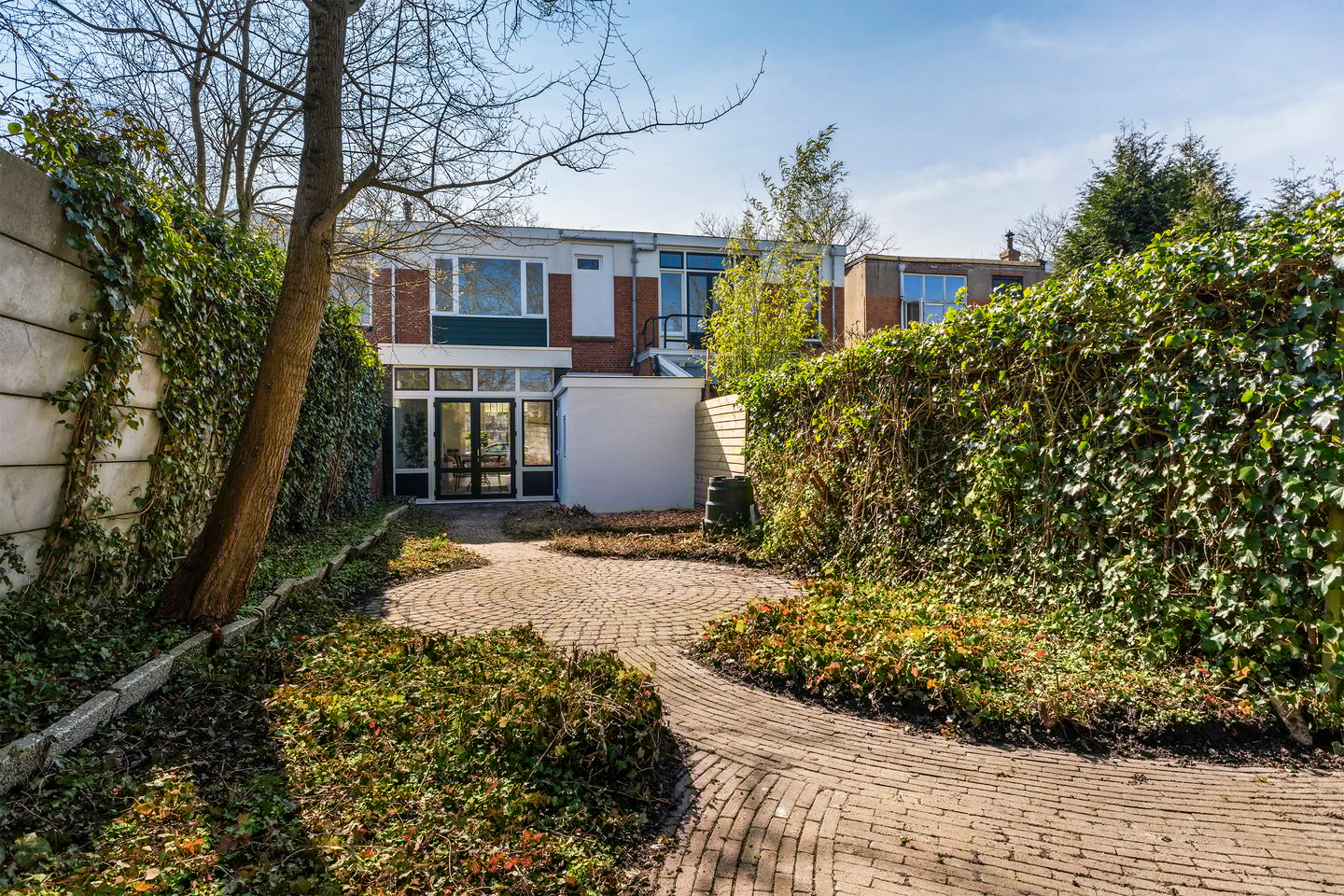 Foto 25 van Willem Lodewijkstraat 145