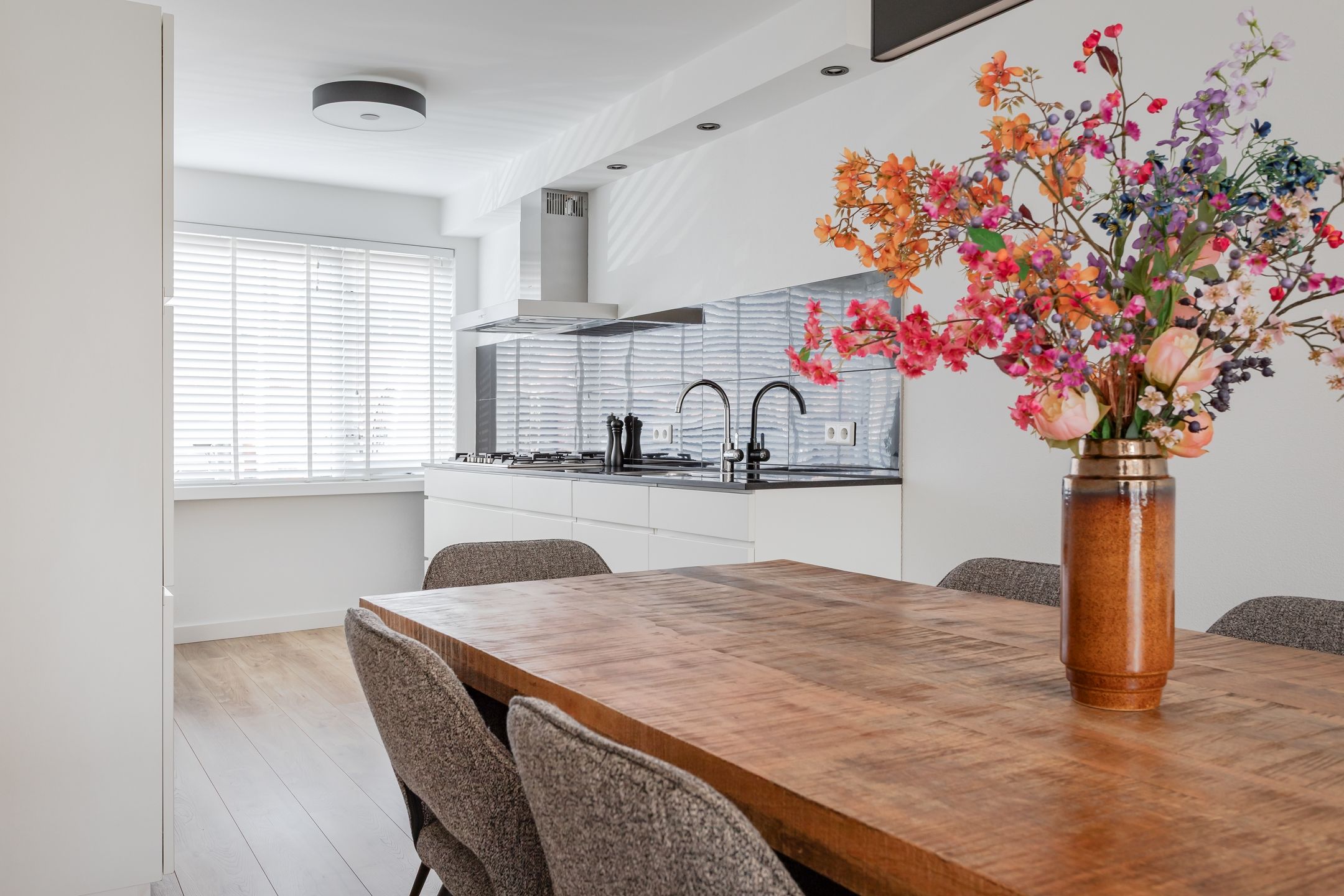 Foto 12 van Han Hoekstrahof 138