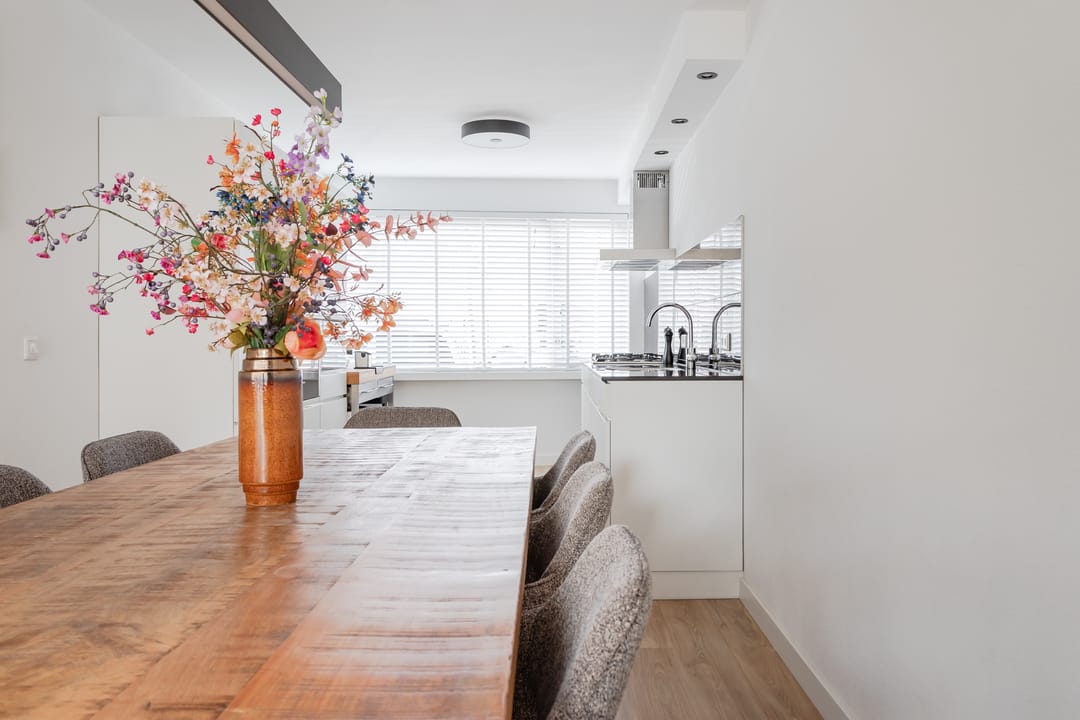 Foto 13 van Han Hoekstrahof 138