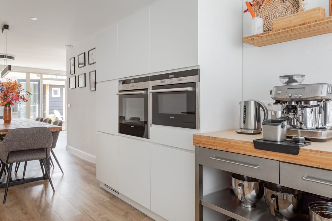 Foto 16 van Han Hoekstrahof 138