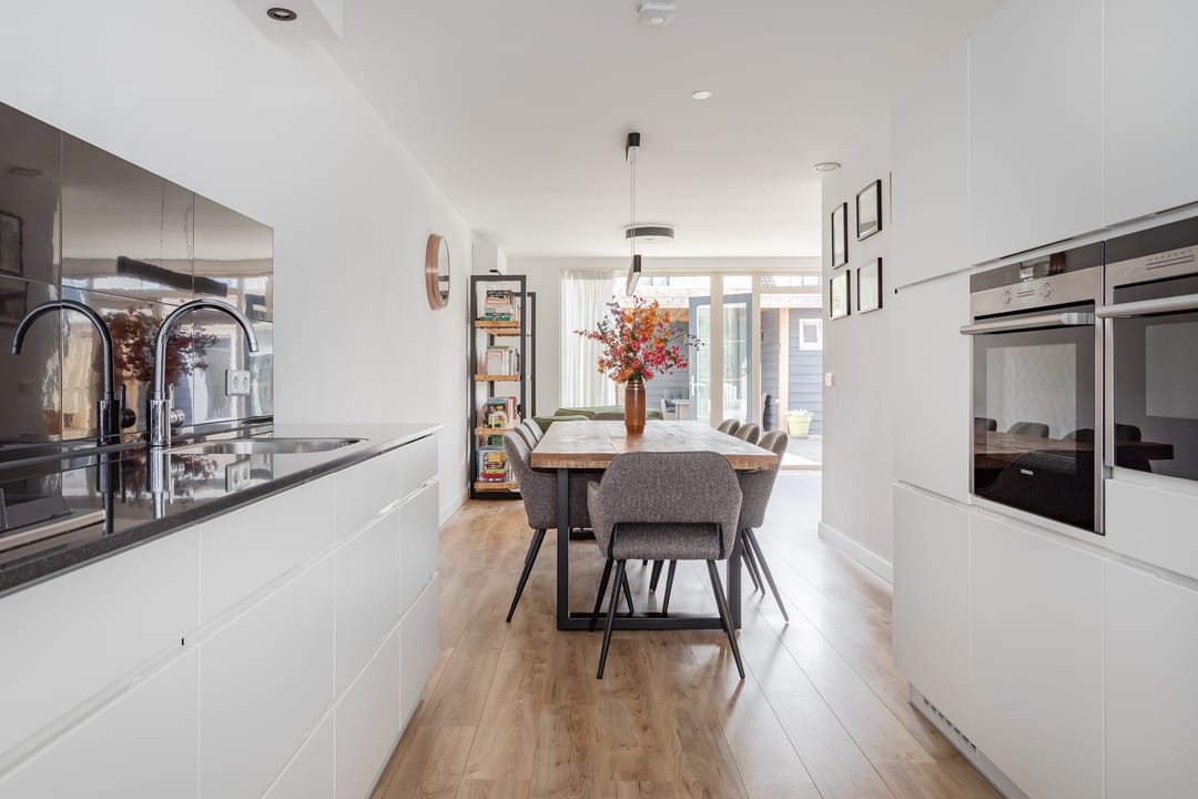 Foto 17 van Han Hoekstrahof 138