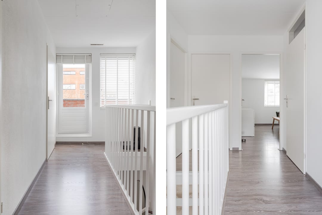 Foto 23 van Han Hoekstrahof 138