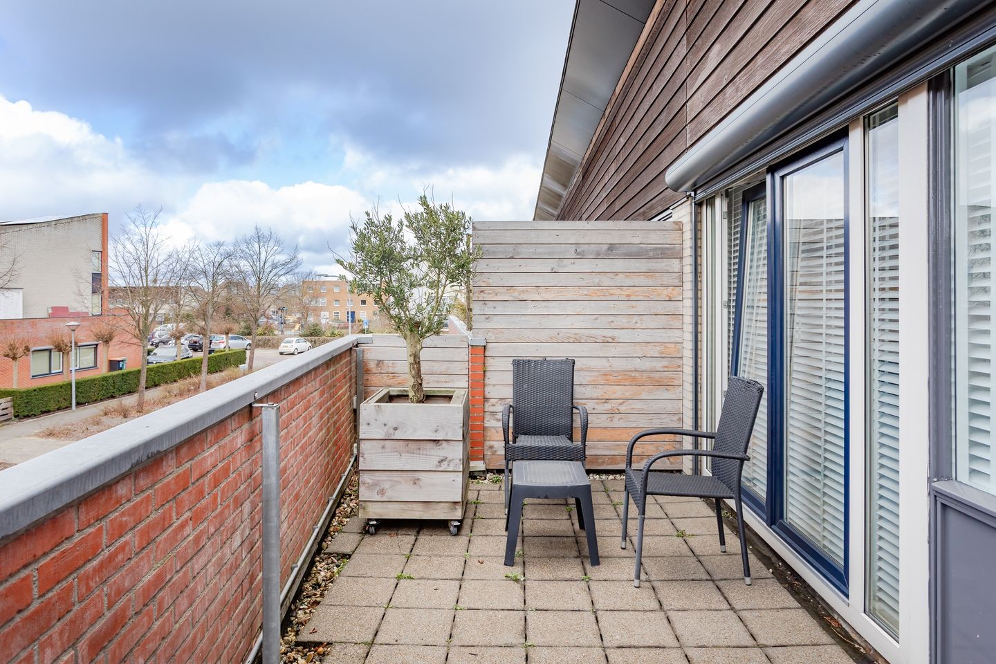 Foto 34 van Han Hoekstrahof 138