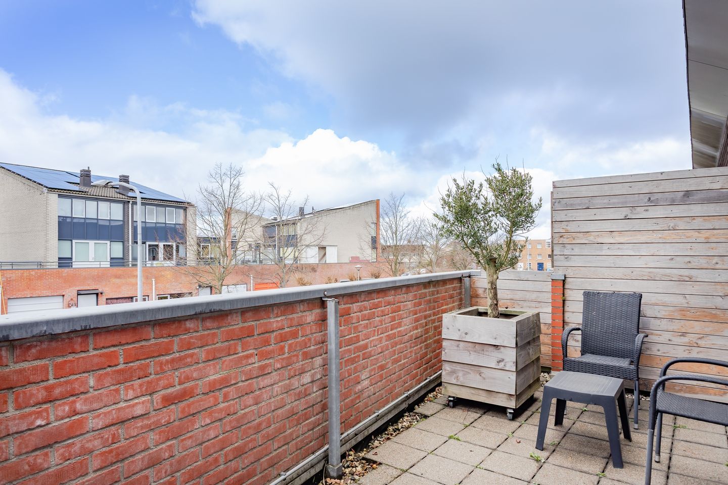 Foto 35 van Han Hoekstrahof 138