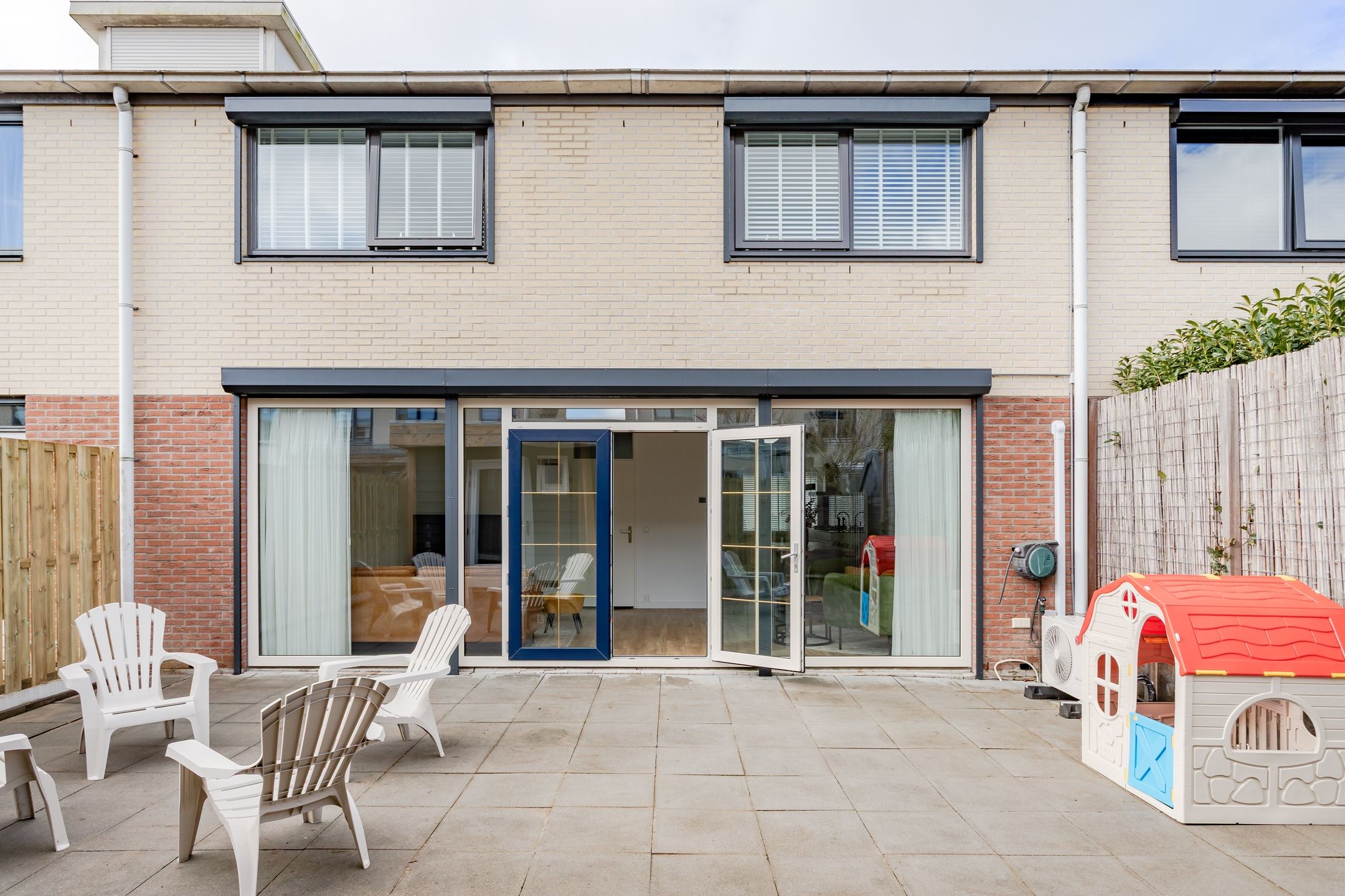 Foto 36 van Han Hoekstrahof 138