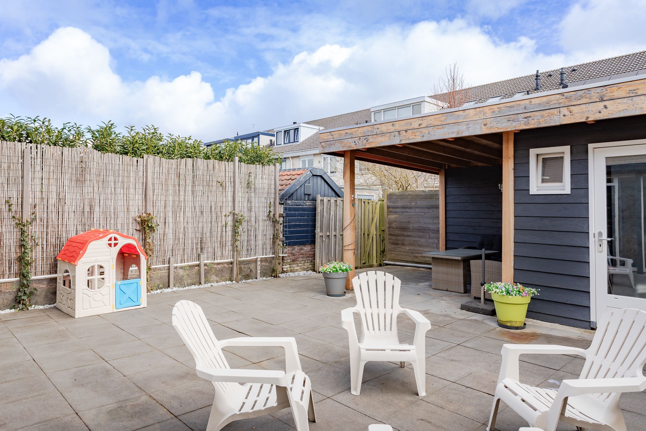 Foto 39 van Han Hoekstrahof 138