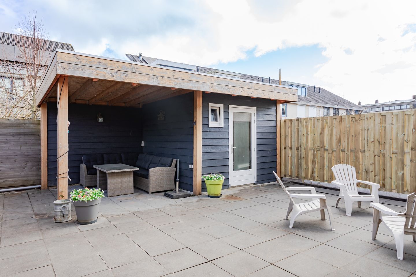 Foto 40 van Han Hoekstrahof 138