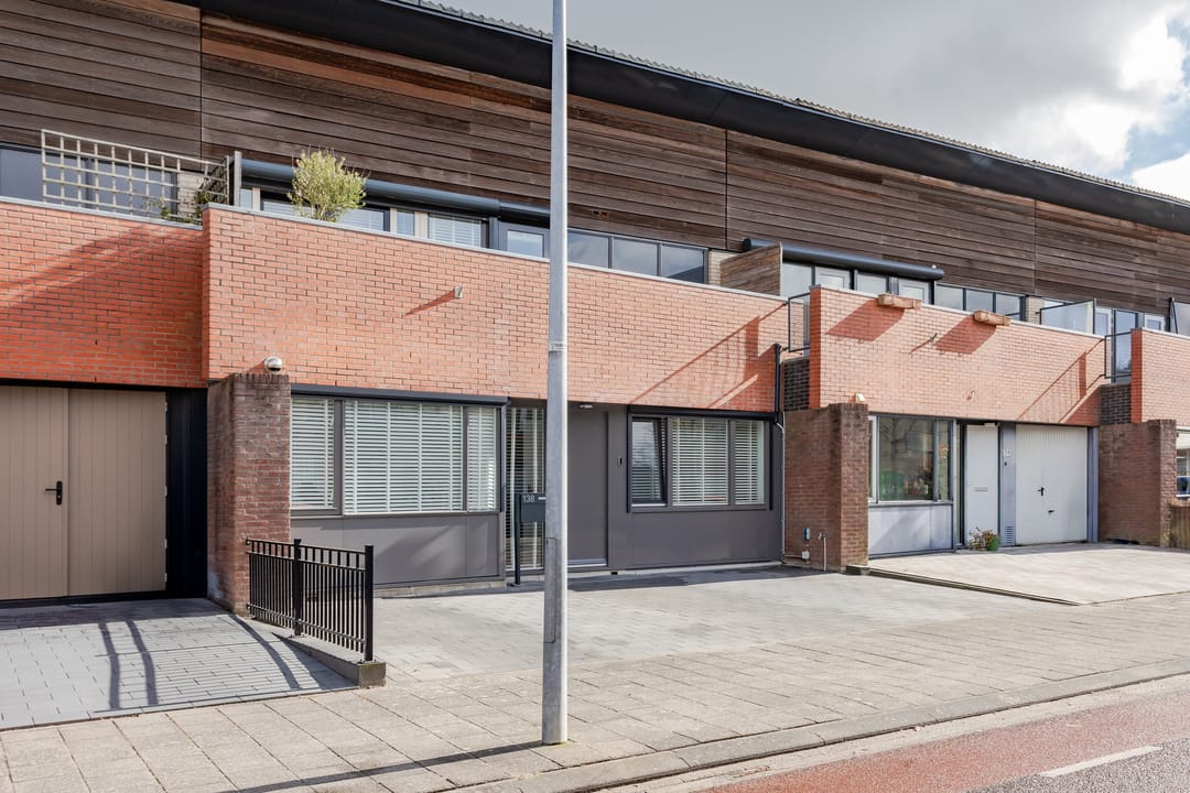 Foto 41 van Han Hoekstrahof 138