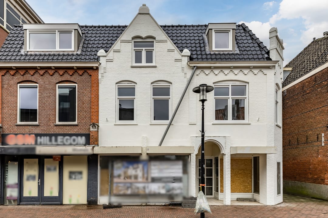 Foto 1 van Hoofdstraat 52-C